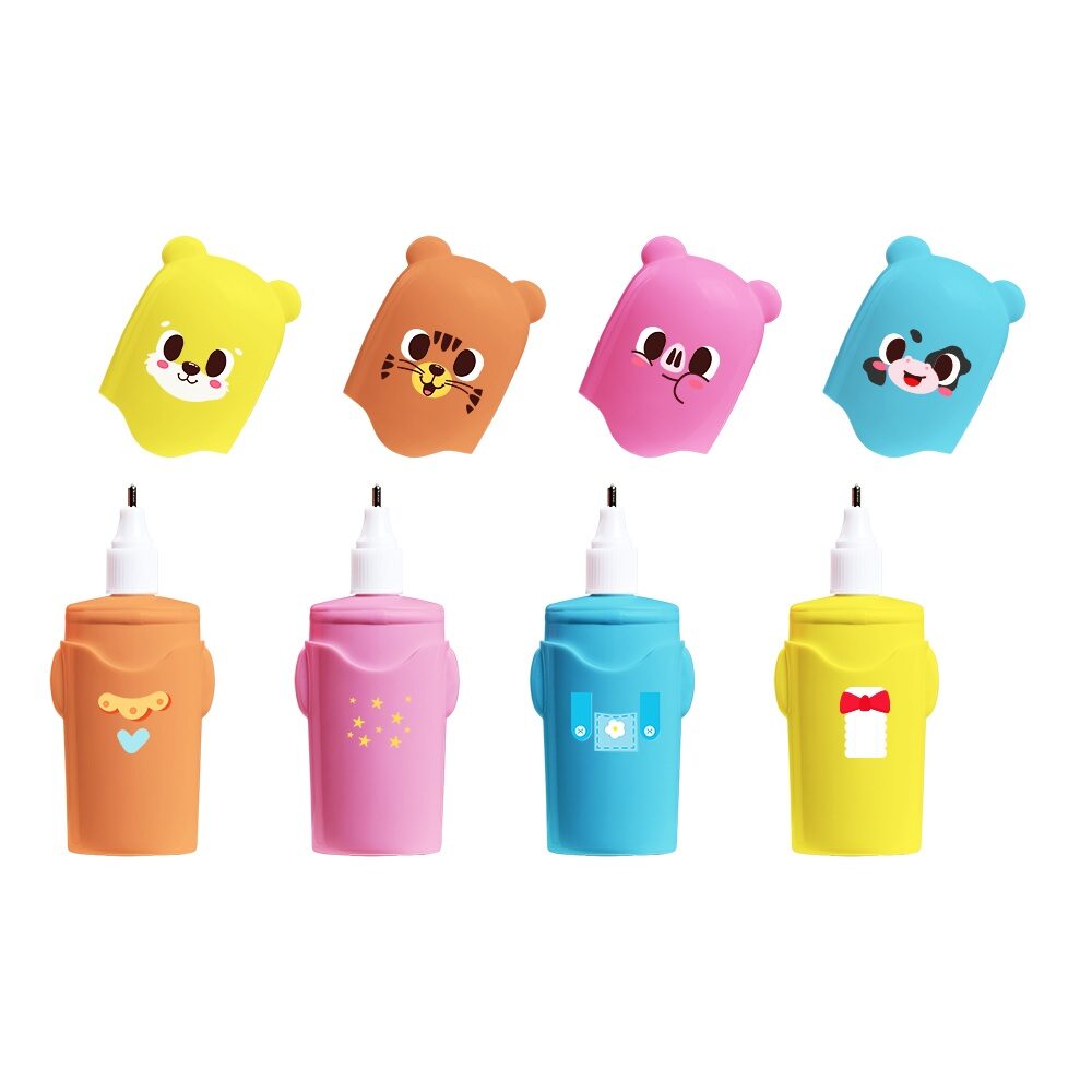 Caneta-Corretiva-Vitamigos-Holic-Fofurices-6ml-2.jpg Caneta Corretiva Holic Vitamigos 6mL - Tris - Imagem 1