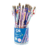 Lápis Grafite Dreamy HB - CiS - Imagem 2