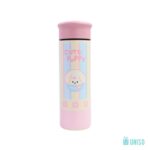 Garrafa Térmica Festa Animal 500mL - Uniso - Imagem 4