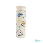 Garrafa Térmica Festa Animal 500mL - Uniso - Imagem 5