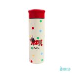 Garrafa Térmica Festa Animal 500mL - Uniso - Imagem 6