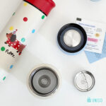 Garrafa Térmica Festa Animal 500mL - Uniso - Imagem 2