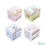 Rolo de Notas Adesivas Kawaii - Uniso