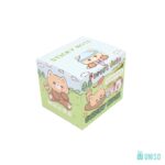 Rolo de Notas Adesivas Kawaii - Uniso - Imagem 6