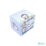 Rolo de Notas Adesivas Kawaii - Uniso - Imagem 5