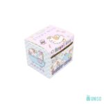 Rolo de Notas Adesivas Kawaii - Uniso - Imagem 4