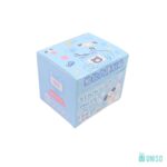 Rolo de Notas Adesivas Animais Fofos - Uniso - Imagem 6