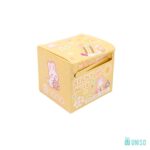 Rolo de Notas Adesivas Animais Fofos - Uniso - Imagem 5