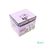 Rolo de Notas Adesivas Panda - Uniso - Imagem 7
