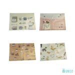 Pasta Documento Coffee Dog A4 - Uniso