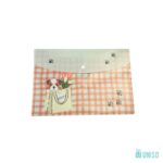 Pasta Documento Coffee Dog A4 - Uniso - Imagem 3