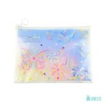 Pasta Zip Bag Multiuso Fantasia A5 - Uniso - Imagem 5