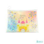 Pasta Zip Bag Multiuso Fantasia A5 - Uniso - Imagem 3