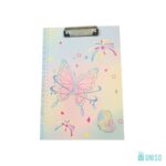 Prancheta Fantasia A4 - Uniso - Imagem 5