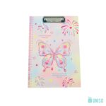 Prancheta Fantasia A4 - Uniso - Imagem 4