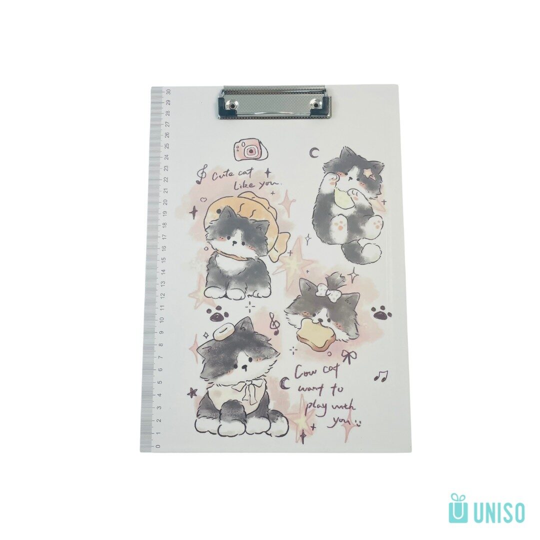 PP-523-CT-1.jpg Prancheta Doggy A4 - Uniso - Imagem 5