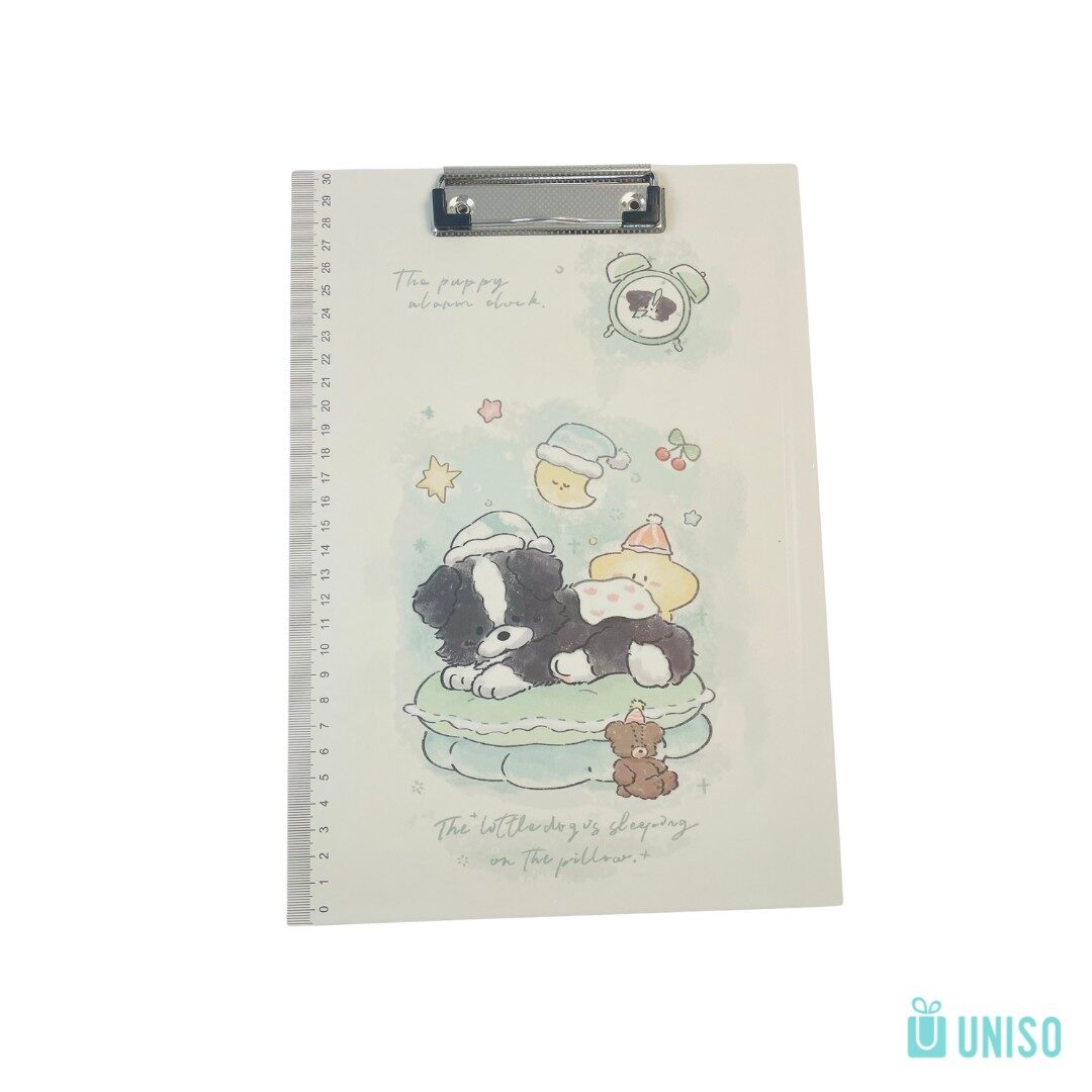 PP-523-CT-3.jpg Prancheta Doggy A4 - Uniso - Imagem 3