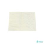 Caderneta Pautado Daily Paper A5 - Uniso - Imagem 2