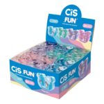 Apontador Fun c/ Depósito - CiS - Imagem 2