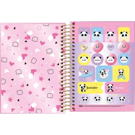 agenda-espiral-11-x-154-mm-lovely-friend-2026-393819-1.jpg Agenda 2026 Espiral Lovely Friend 110x154mm – Tilibra - Imagem 2