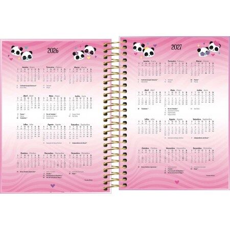 agenda-espiral-11-x-154-mm-lovely-friend-2026-393819-2.jpg Agenda 2026 Espiral Lovely Friend 110x154mm – Tilibra - Imagem 3