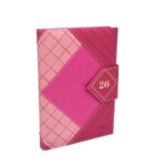 Agenda 2026 Menor Rosa - DAC