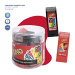 Apontador c/ Depósito Uno - Tris - Imagem 2