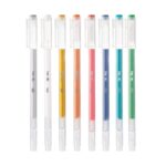 Caneta Gel Full 0.6mm - Tris