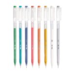 Caneta Gel Full 0.6mm - Tris - Imagem 2