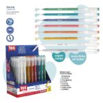 Caneta Gel Full 0.6mm - Tris - Imagem 3