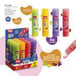 Cola Bastão Jelly - Tris - Imagem 3