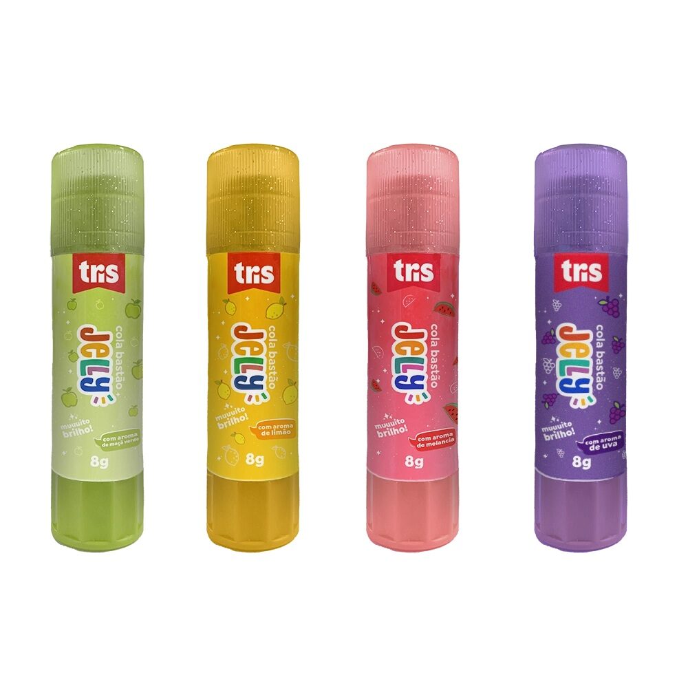 cla-basta-jelly-tilibra.jpg Cola Bastão Jelly - Tris - Imagem 1