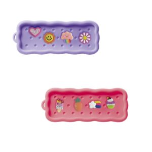 Estojo Holic Charm Picky+Pins - Tris