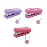 Blister Mini Grampeador Holic Charm Munch - Tris