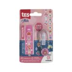Blister Mini Grampeador Holic Charm Munch - Tris - Imagem 2