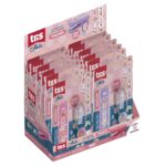 Blister Mini Grampeador Holic Charm Munch - Tris - Imagem 3