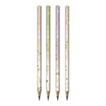 Lápis Grafite Holic Fiori - Tris