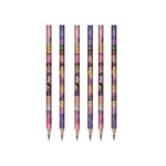 Lápis Grafite Princesas - Tris