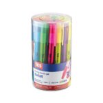 Marca-Texto Gel Twist - Tris - Imagem 3