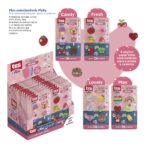 Blister Pins Holic Charm Picky c/ 6und - Tris - Imagem 2