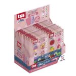 Blister Pins Holic Charm Picky c/ 6und - Tris - Imagem 3