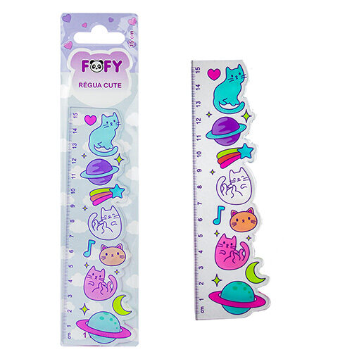 112882.jpg Régua Cute - Fofy - Imagem 1