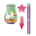 Kit Fofura Unicórnio - Fofy - Imagem 2