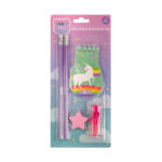 Kit Fofura Unicórnio - Fofy