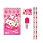 Kit Escolar Suquinho - Fofy - Imagem 2