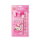 Kit Escolar Suquinho - Fofy