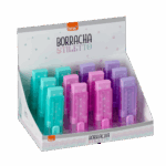 Borracha Stiletto - BRW - Imagem 2