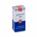 Caixa Grafite HB 3.0mm c/ 12und - BRW
