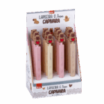 Lapiseira Plástica 0.7mm Capivara - BRW - Imagem 2