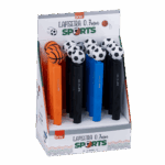 Lapiseira Plástica 0.7mm Sports - BRW - Imagem 2